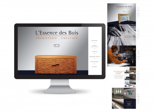 ESSENCE DES BOIS1 HOME PAGE